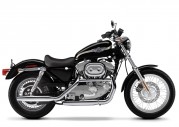 Harley-Davidson XL 883 Sportster 883